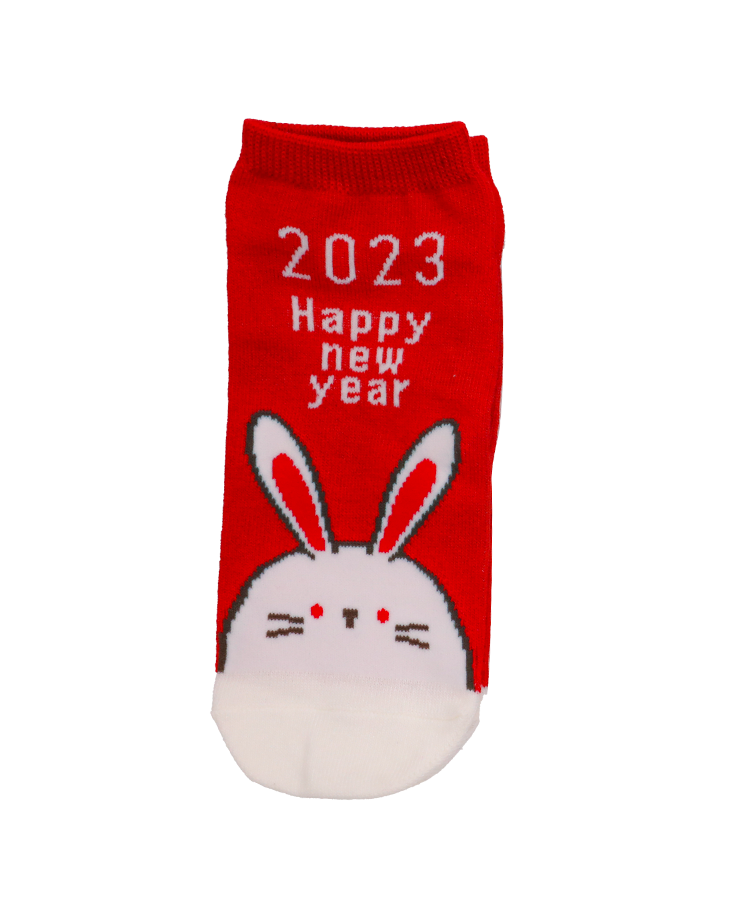 Jacquardsokken voor dames Jacquardsokken voor dames