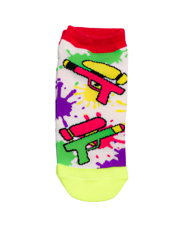 Jacquardsokken voor dames Jacquardsokken voor dames