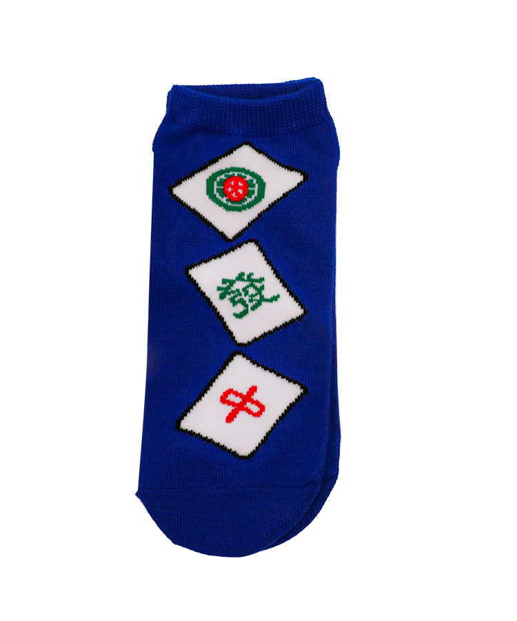 Jacquardsokken voor dames Jacquardsokken voor dames