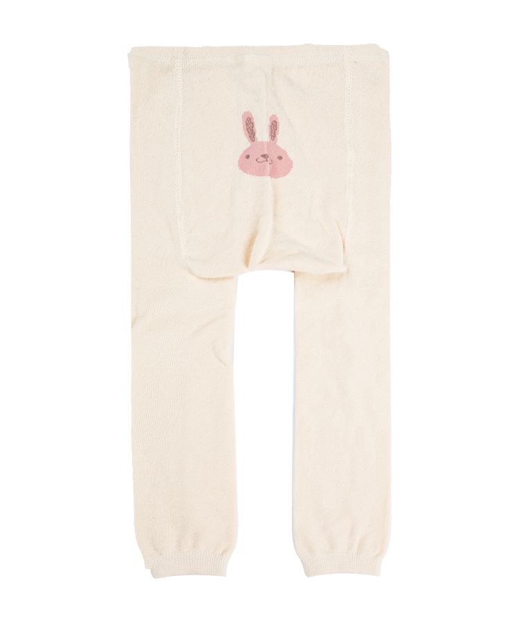 Voetloze maillot met grote kruis voor baby's