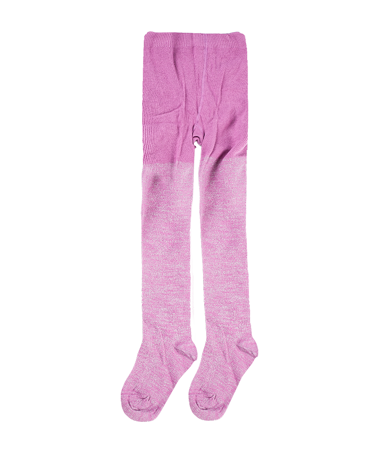 Effen panty voor kinderen